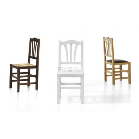 Silla hostelería Gineta