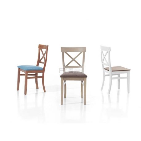 Silla hostelería Aspas