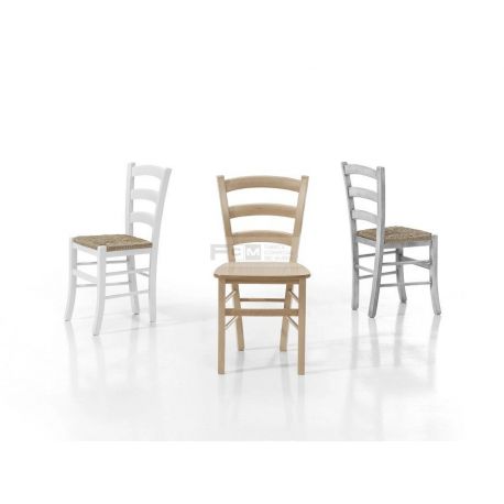 Silla hostelería Milano