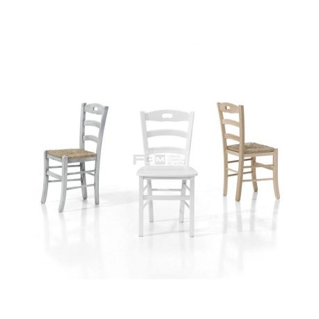 Silla hostelería Grecia