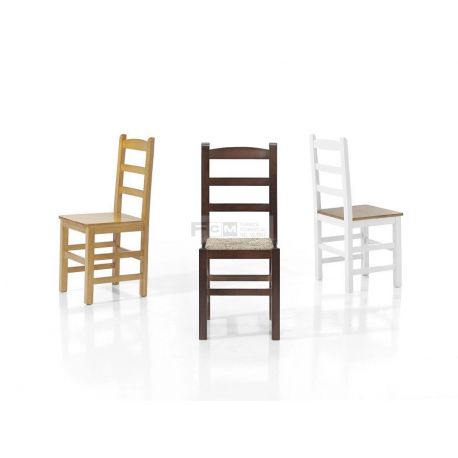 Silla hostelería Pinota