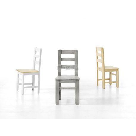 Silla hostelería Trilla