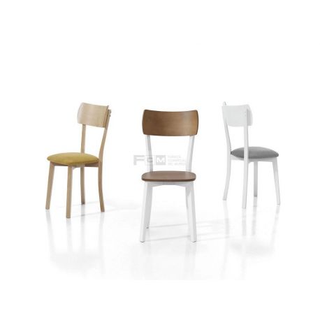 Silla hostelería París