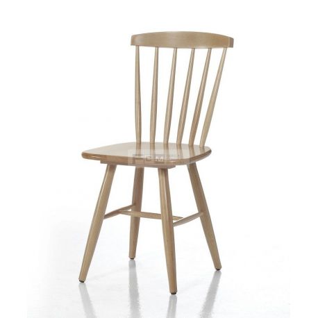 Silla hostelería Windsor