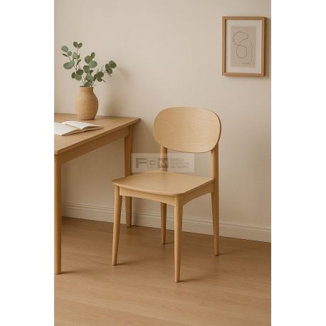 Silla hostelería Armonía