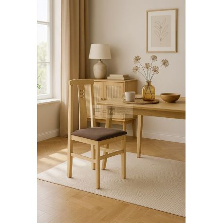 Silla hostelería Strasbourg