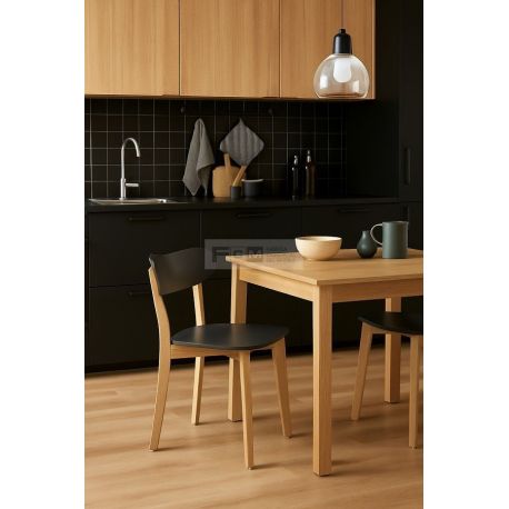 Silla hostelería Freya