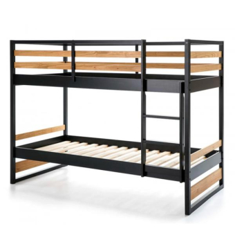 Litera Atico + cajon