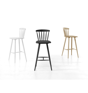 Taburete hostelería Windsor