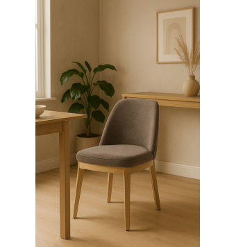 Silla hostelería Terra