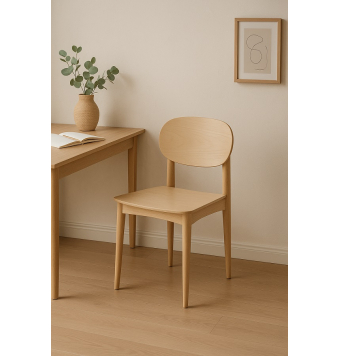 Silla hostelería Armonía