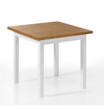 Mesa hostelería Durango 80x80