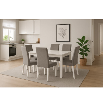 Mesa hostelería Abel...