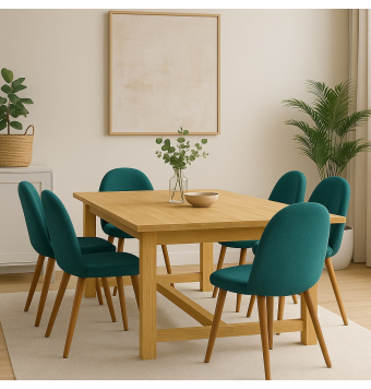 Mesa hostelería Mesonera...