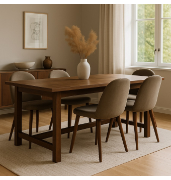 Silla Hostelería Liva