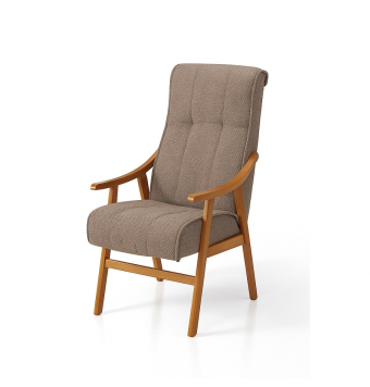 Sillón Avellana