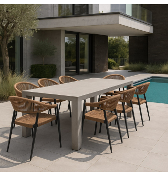 Sillón hostelería Apilable...