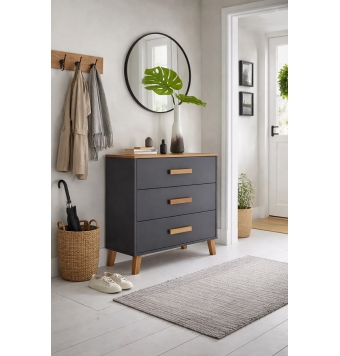 Cómoda / Recibidor Senda