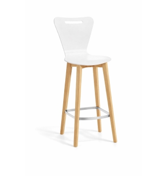 Taburete hostelería Paix