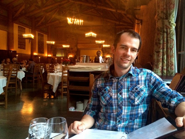 mobiliario de hosteleria