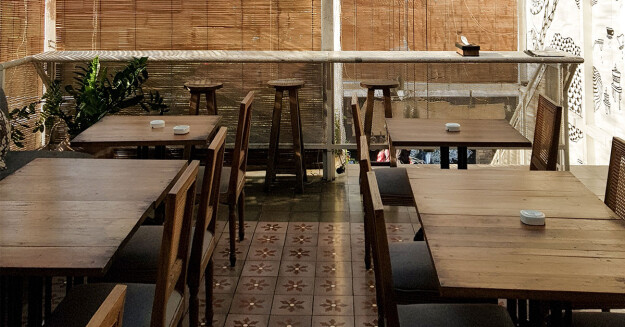 7 tips para elegir las mejores sillas para restaurante