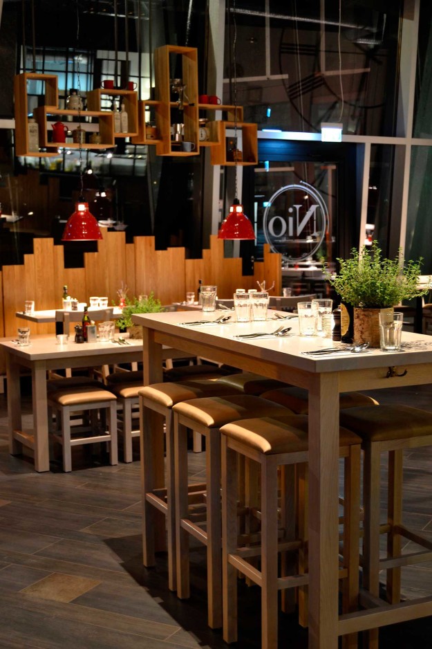 Ideas para decorar tu nuevo local de hostelería Ideas para decorar tu nuevo local de hostelería