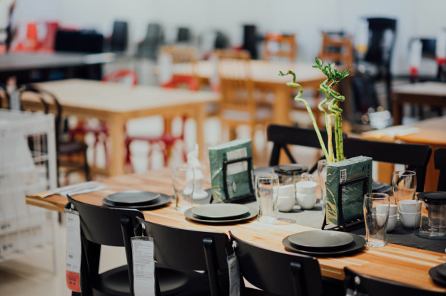 Ideas para amueblar la terraza de tu bar Ideas para amueblar la terraza de tu bar