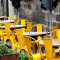 Guía para elegir las sillas de comedor de tu restaurante