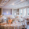 Consejos para preparar una mesa para un banquete