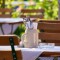 Consejos para decorar la terraza de tu restaurante