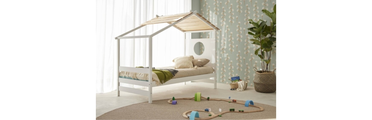 Mobiliario de Hogar - Decora tu casa con los mejores muebles de madera