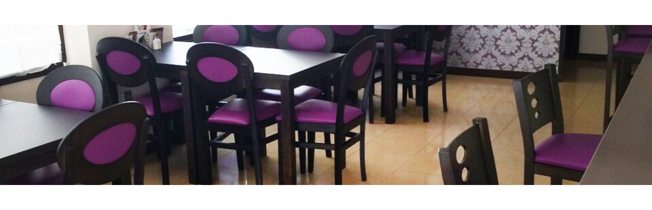 Sillas Hostelería - Las mejores sillas para tu restaurante